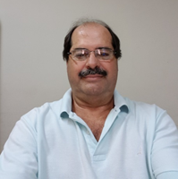 Prof. Josemar Rodrigues de Souza