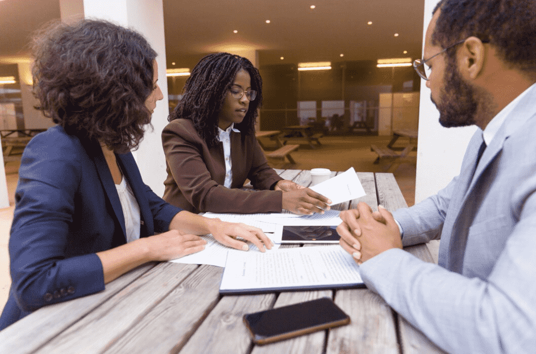 Licenciatura Em Recursos Humanos