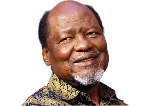 Joaquim Alberto Chissano