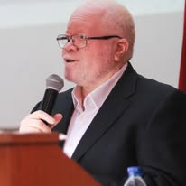 Prof. Doutor Jamisse Taimo