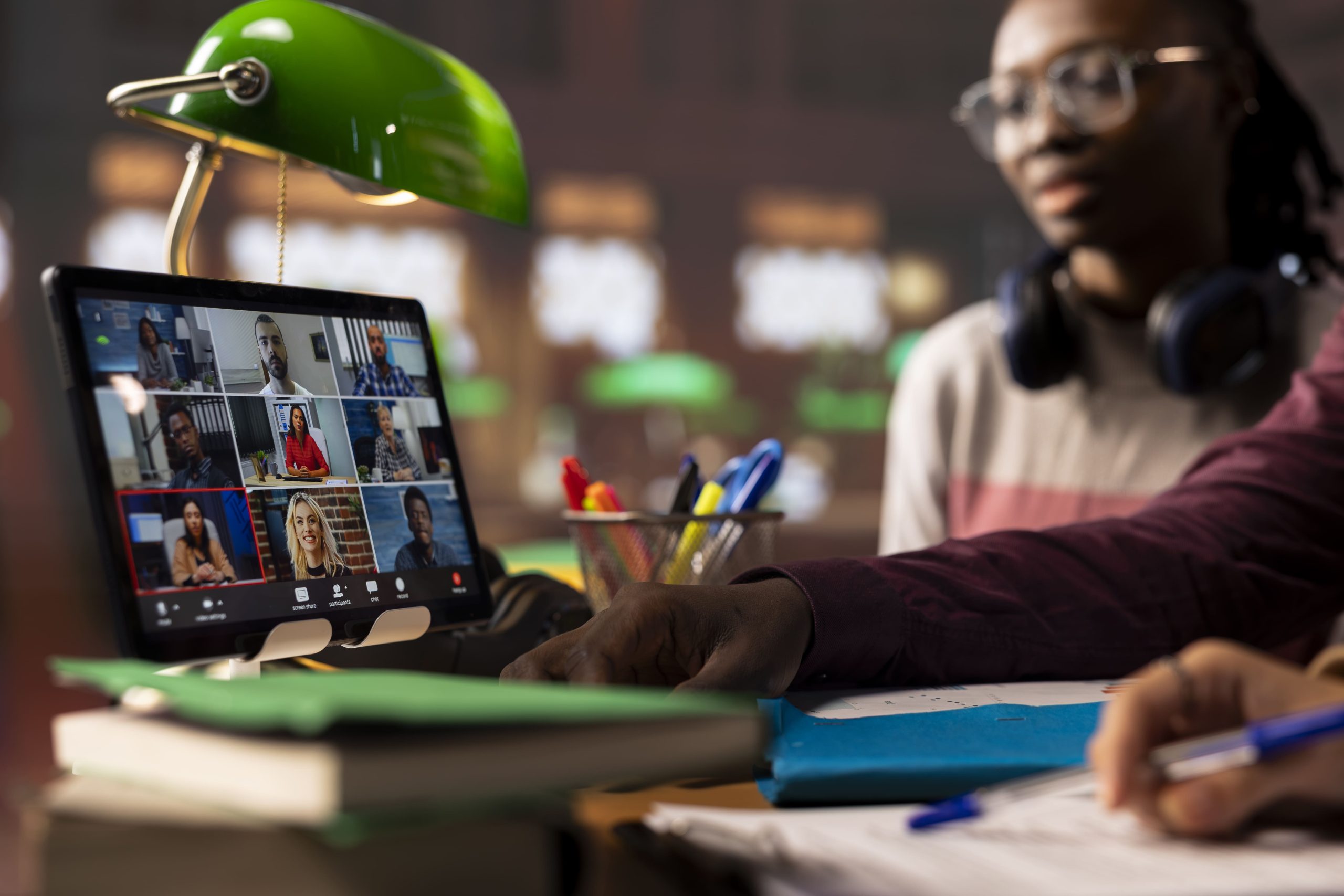 Investimento Profissional